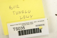 фото thumb №6, Ts035 nissan x-trail t33 захист карта тунелю ліве ar