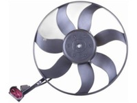 фото thumb №1, Вентилятор радіатор vw jetta iv mk4 1.2-2.5 iii mk3 1.4-2.0