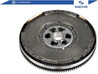 фото thumb №2, Sachs 2294 001 585 колесо маховик