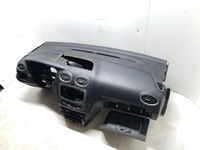 фото thumb №7, Приборная панель приборная консоль ford focus mk2 ii lift