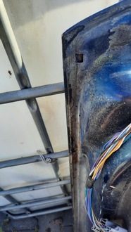 фото thumb №14, Дверь перед передние правое chrysler pt cruiser 04r