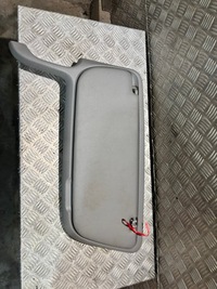фото thumb №1, Козырёк потолочный правый vw crafter i a9066900192