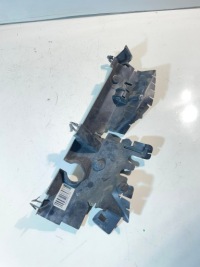 фото thumb №6, Воздуховод направляющая защита воздуха правая peugeot 508 i 1 - 9686902480