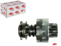 Купить Bendix стартер fiat man mercedes renault scania as-pl, фото thumb