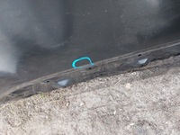 фото thumb №8, Двері праве задні renault arkana