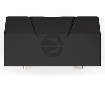 Активный процессорный кулер Endorphy EY3A002 Spartan 5 ARGB
