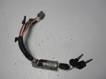 фото thumb №6, Замок запалювання з ключем citroen berlingo 97r