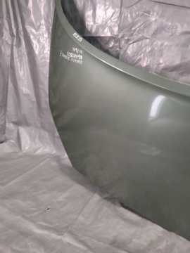 фото thumb №16, Капот, кришка двигуна renault scenic ii 2