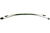 фото thumb №2, Ресора mercedes sprinter 95 зад 2-pióra fast