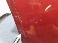 фото thumb №4, Jeep compass i рестайлінг 13- двері зад праві задні prp