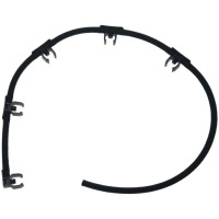 Труба топлива mercedes sprinter vario 2.9 6020704732 в Украине, фото thumb