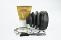 фото thumb №11, Захист шарнір привідного nissan qashqai j10e