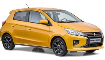 фото thumb №7, Mitsubishi space star ii mirage бак склоомивача 12 - 24