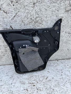 фото thumb №5, T5 7h рестайлінг multivan оббивка двері правий перед 7h5867104 7h0815020a