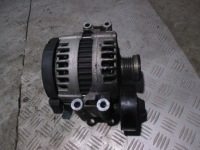 фото thumb №4, Генератор bmw e60 2.5 b 7550968