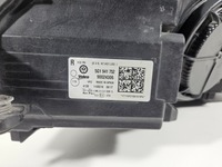 фото thumb №13, Лампа права перед передня vw golf 7 vii ксенон led керована eu