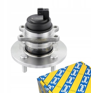 фото thumb №1, Ступиця підшипник колеса зад snr do hyundai i10 1.1 1.2