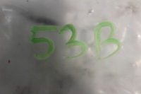 фото thumb №6, Резиновый элемент прокладка дверь правое задняя mercedes gle 167 w167 nowa a1676980802