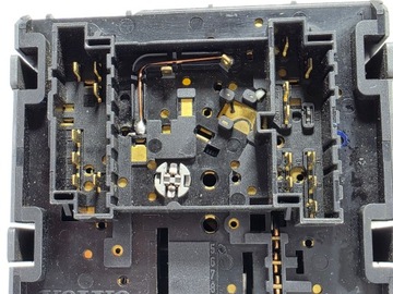 фото thumb №12, Volvo s40 v40 96-00 выключатель переключатель света 30858499