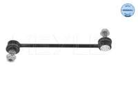 фото thumb №15, Meyle соединитель рычаг стабилизатора перед l/p 243mm подходит для: hyundai