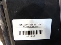 фото thumb №5, Дверь правый задняя teb66 renault scenic iii