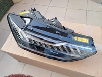 фото thumb №1, Лампа права передня перед audi s7 rs6 rs7 повний led laser 4k8941086c