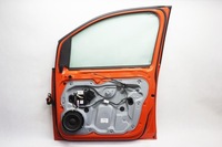 фото thumb №8, Двері праве передні vw caddy 2k iii lift 15r