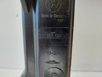 фото thumb №6, Vw passat b8 3g0 pas переднее 3g0805588 ad новый ori