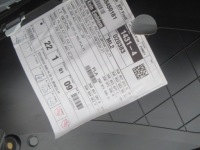 фото thumb №5, Бампер перед передній pdc led vw arteon lift w колір l0k1