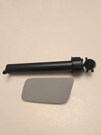 фото thumb №1, Volvo xc60 ii 18- омыватель заглушка фара