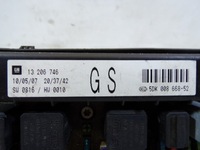 фото thumb №9, Набір стартовий opel zafira b 1.9 cdti 0281014024