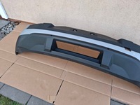 фото thumb №9, Бампер задняя ford explorer ev оригинал