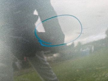 фото thumb №8, Дверь левый перед dacia duster iii