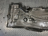 фото thumb №7, Mercedes a клас ii w169 04-12 захист нижня двигуна плита pod двигун