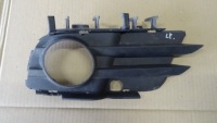 Купить Opel vectra c signum gts 2001-2005 рамка бампера левая na противотуманная фара решётка радиатора, фото thumb