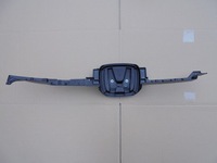 фото thumb №10, Значок кронштейн решётка радиатора honda jazz 2018-2020r po рестайлинг