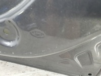 фото thumb №8, Hyundai santa fe 4 iv 18- двері праве правий задня задні