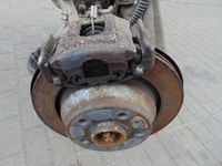 фото thumb №12, Балка ось подвешивание зад vw touareg 7l 4x4 2.5tdi