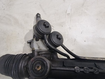 фото thumb №11, Рейка рульового управління трансмісія кермова оригінальний номер a2104602884 mercedes e клас w210