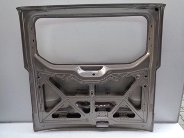 фото thumb №6, Кришка задня ford transit custom 13- номер 33924