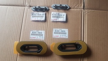 фото thumb №5, Lexus ux 18-23 тримач кріплення розпилювач лампа