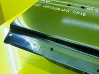 фото thumb №13, Двері audi a4 b6 лівий задня lz5j sedan kombi