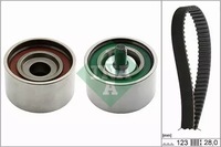 фото thumb №15, Ina грм+ насос hyundai accent getz 1.5 crdi