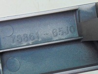 фото thumb №7, Suzuki grand vitara ii 2.0 07r планка панелі права