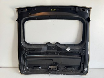 фото thumb №7, Renault kangoo ii 2 крышка задняя зад org