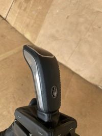 фото thumb №6, Maserati ghibli levante выборщик домкрат коробки передач 06701263180