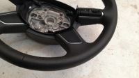 фото thumb №9, Audi a6 4g руль мульти чёрная 4g0419091d