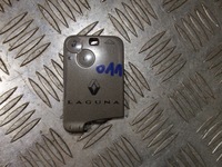 фото thumb №1, Карта pilot ключ renault espace iv laguna ii vel satis