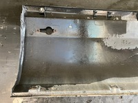 фото thumb №6, Молдинг зовнішня бічна права правий задня 144cm iveco daily iv 4 504099694