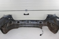 фото thumb №12, Бампер задня bmw x3 f25 a300 alpinweiss